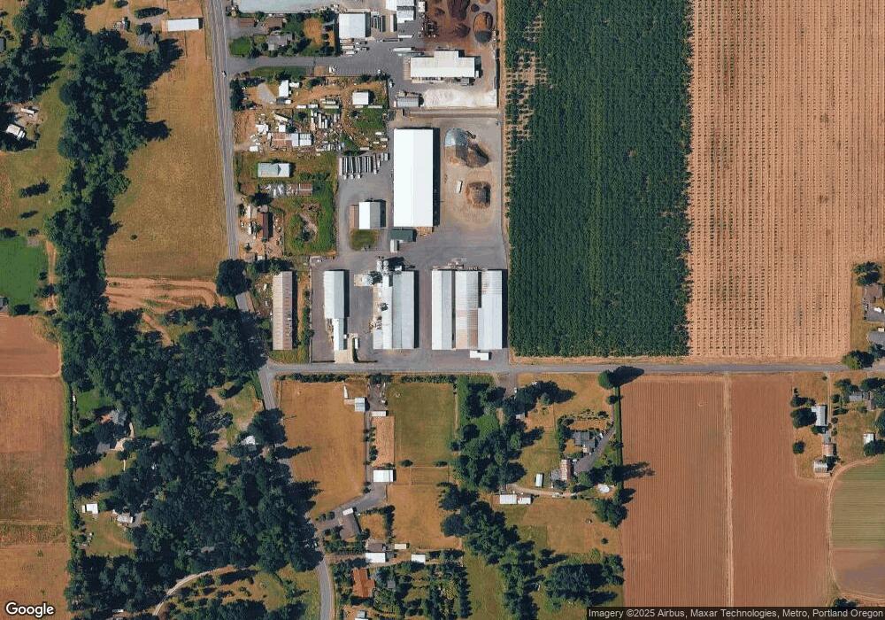 9205 S Kraxberger Rd, Canby, OR 97013 - photo 1