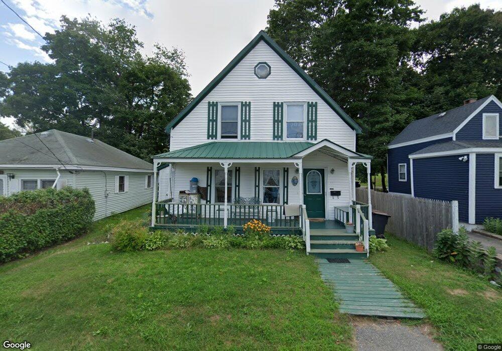 69 Atlantic Ave, Old Orchard Beach, ME 04064 - photo 1