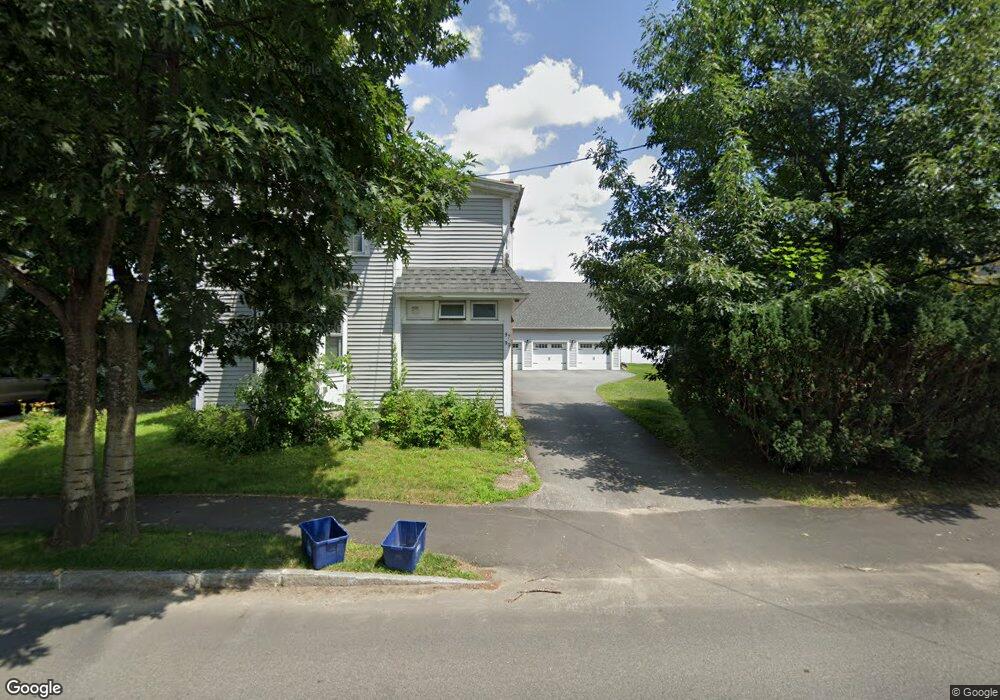 97 S State St unit 99, Concord, NH 03301 - photo 1