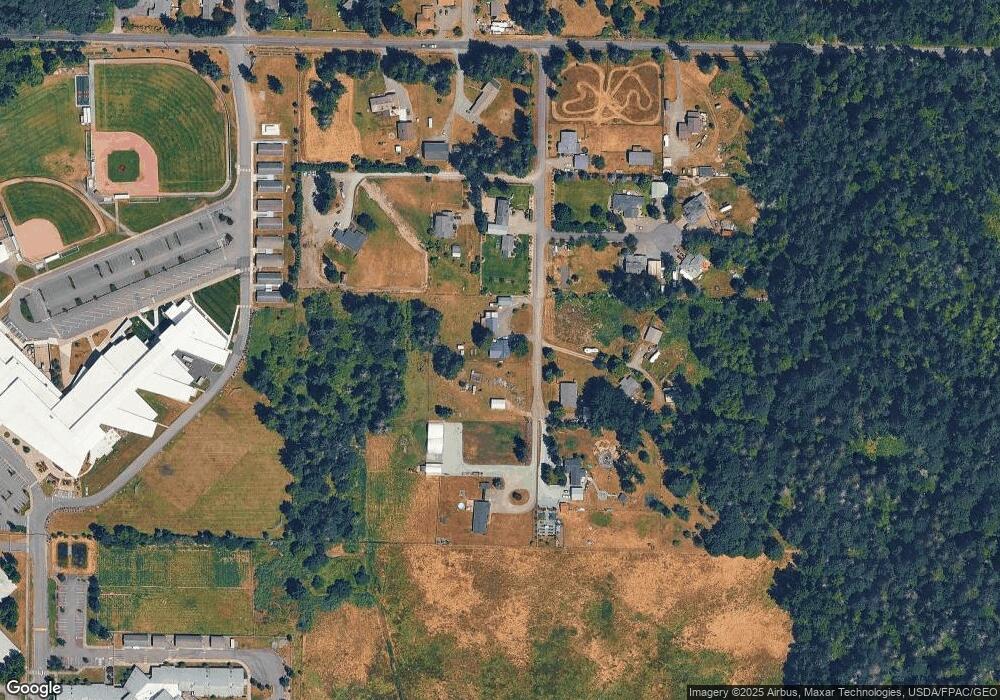 21820 112th Ave E, Graham, WA 98338 - photo 1