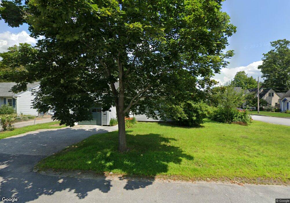 69 Dunklee St, Concord, NH 03301 - photo 1