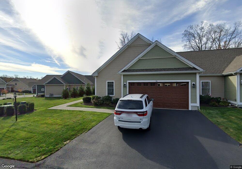 3B Fairway Dr unit 3B, Smithfield, RI 02917 - photo 1