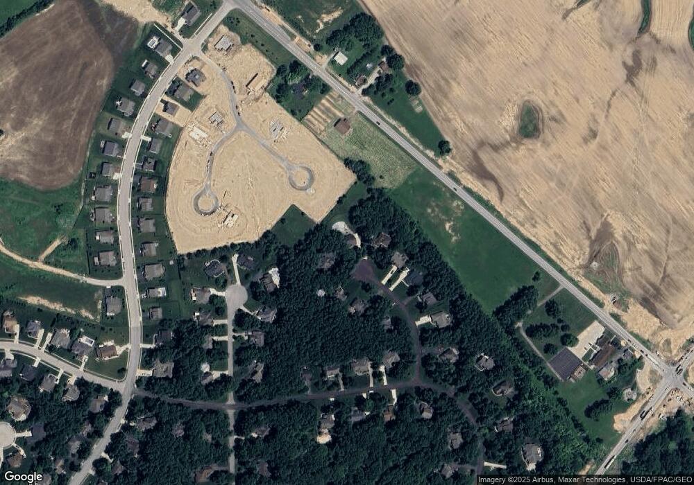 9054 Sequoia, Plain City, OH 43064 - photo 1