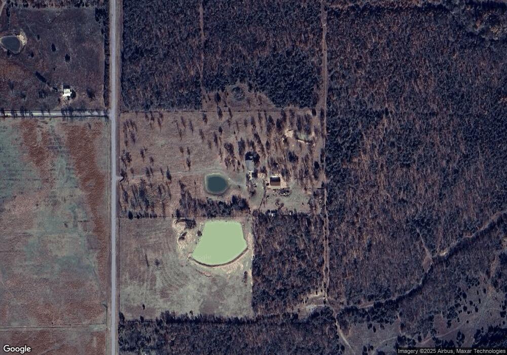 4042 Cabiness Rd, McAlester, OK 74501 - photo 1