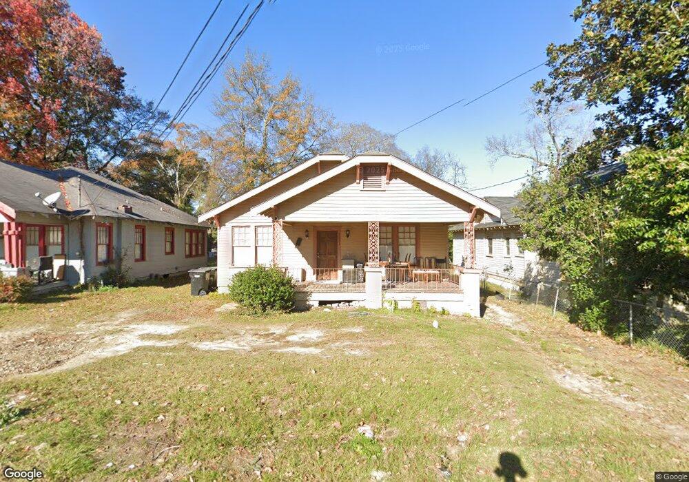 2221 Bell St, Columbus, GA 31906 - photo 1