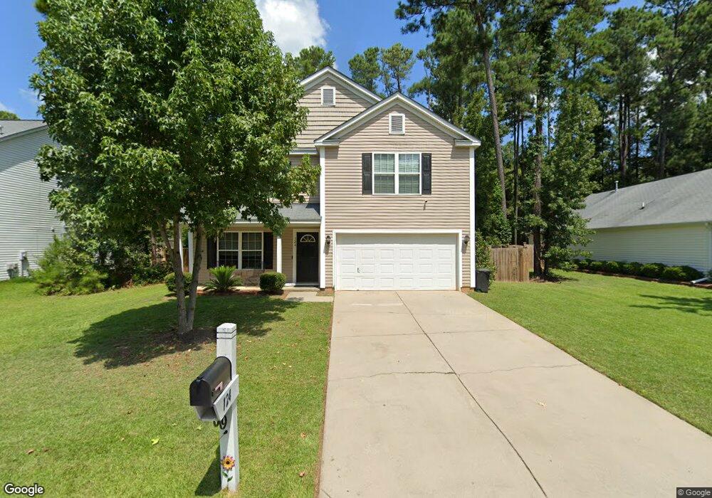 124 Eagle Pointe Dr, Chapin, SC 29036 - photo 1