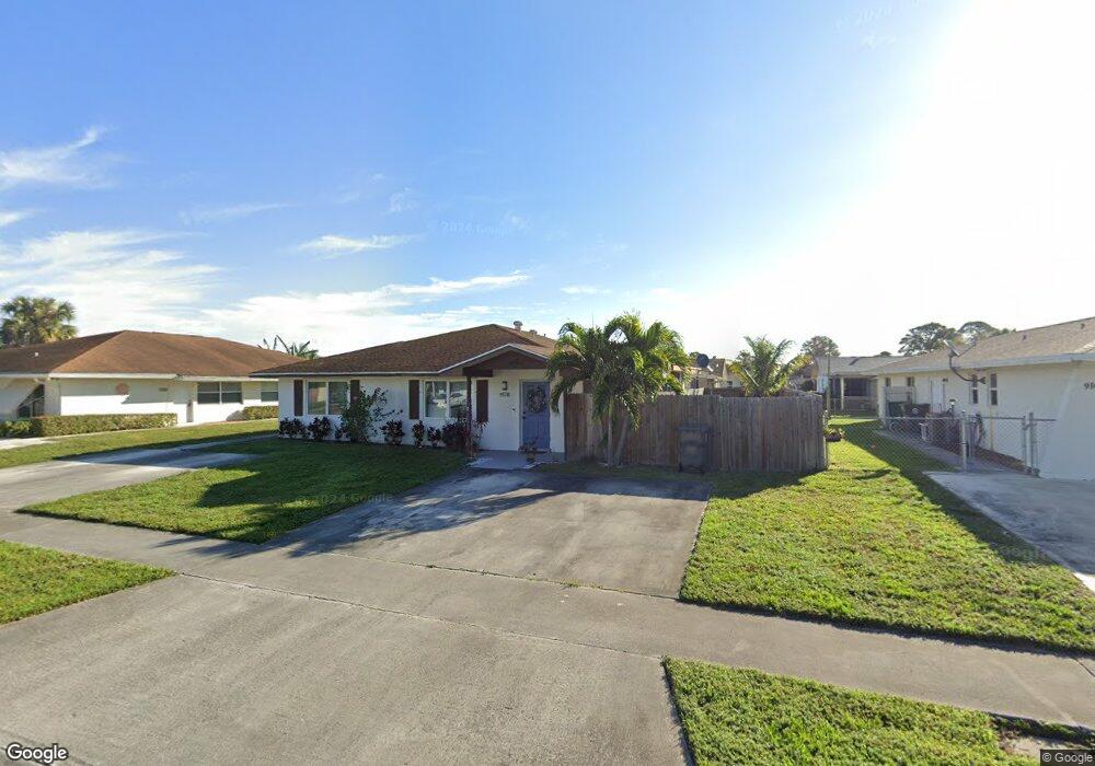 9178 W Highland Pines Blvd, Palm Beach Gardens, FL 33418 - photo 1