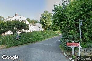 2 Red Barn Rd, Darien, CT 06820