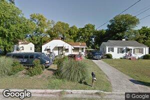 2013 Lanier Dr, Augusta, GA 30904