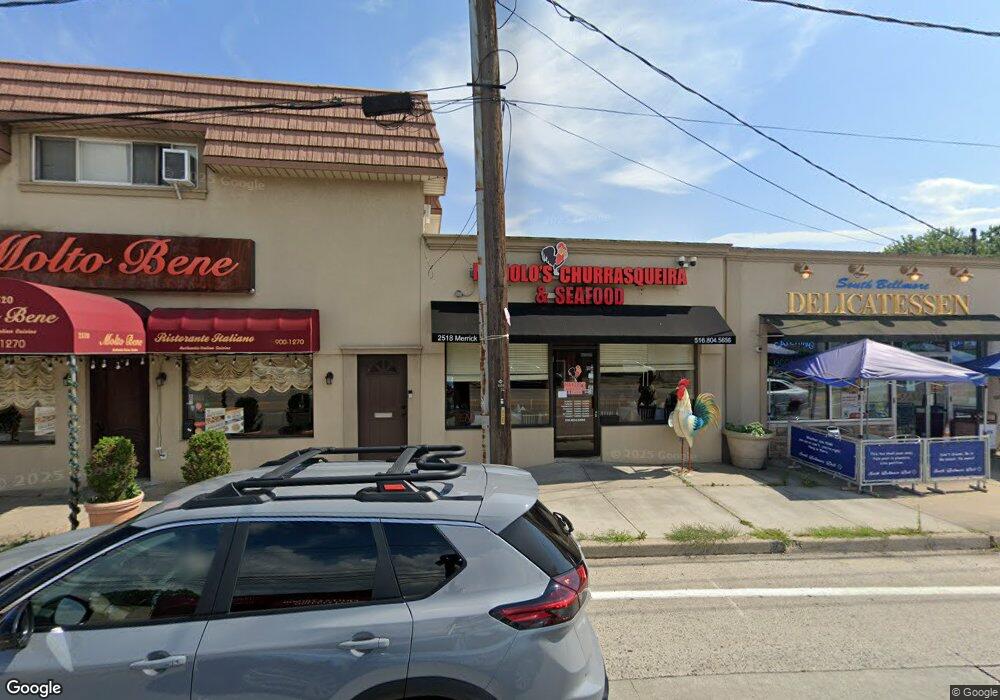 2518 Merrick Rd, Bellmore, NY 11710 - photo 1