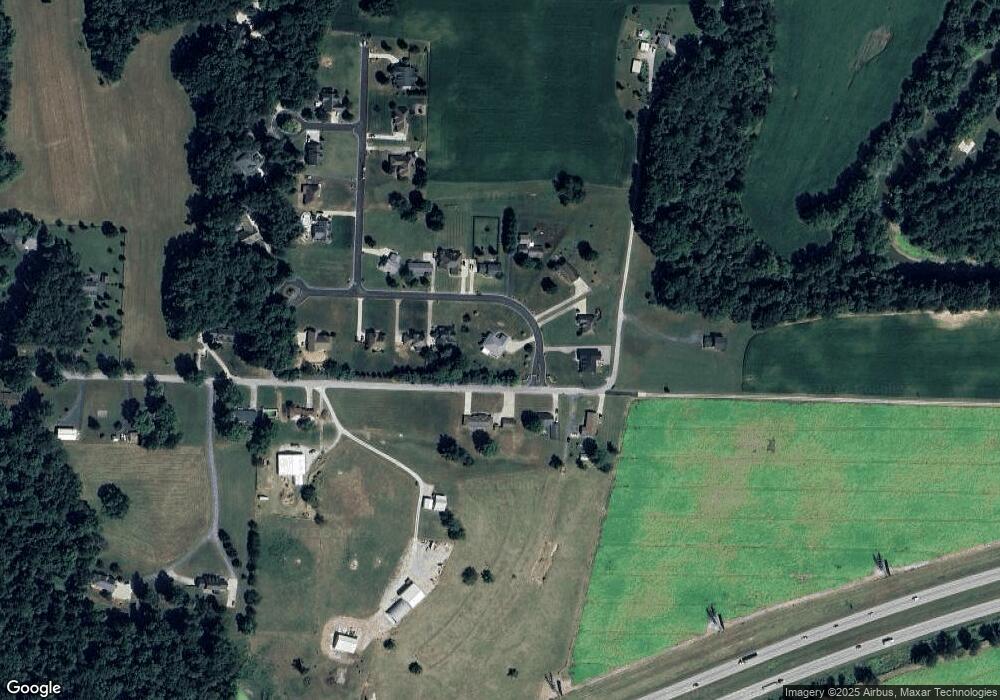 3023 Deerfield Dr NE, Corydon, IN 47112 - photo 1