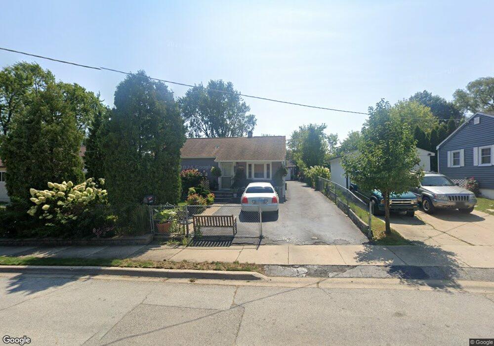 2417 Catalpa St, Waukegan, IL 60085 - photo 1