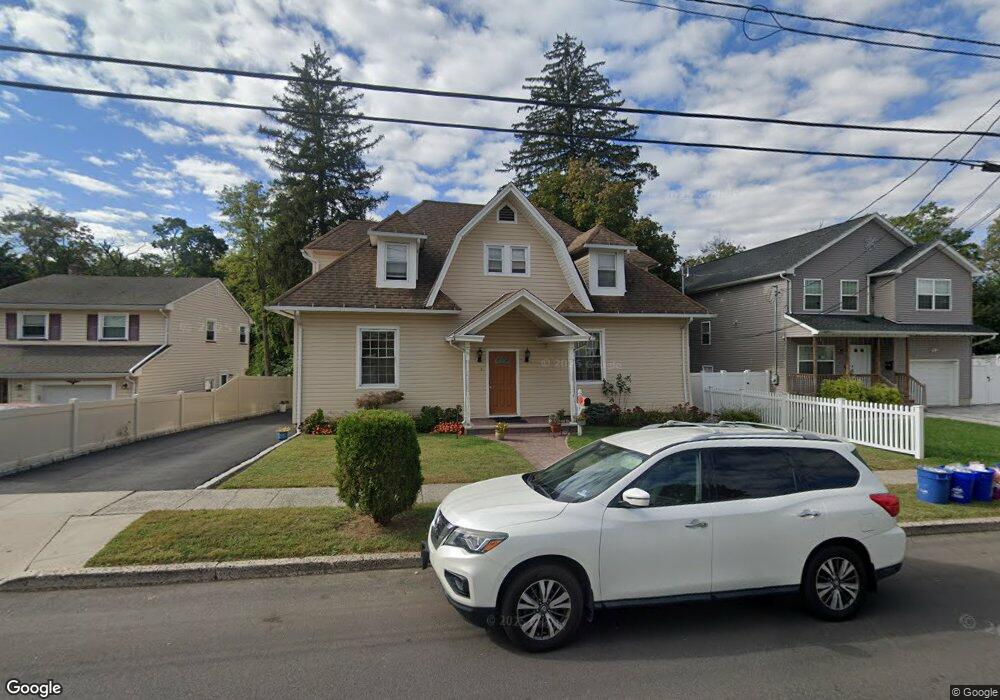 203 Grove St, North Plainfield, NJ 07060 - photo 1