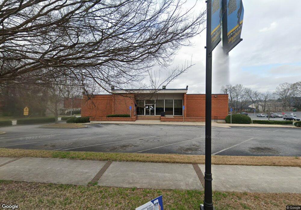 139 N Main St, Jonesboro, GA 30236 - photo 1