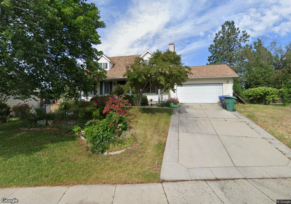 9096 Judd Ln, West Jordan, UT 84088 - photo 1