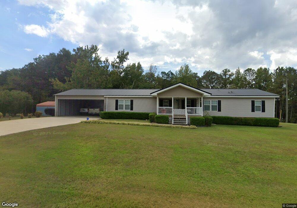 454 Kings Gin Rd, Waco, GA 30182 - photo 1