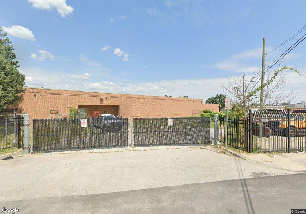 301 N Calverton Rd, Baltimore, MD 21223 - photo 1