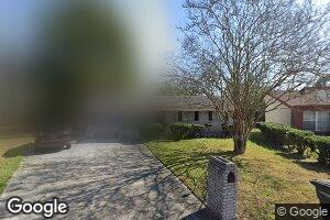 1434 Chevy Chase Rd, Savannah, GA 31415