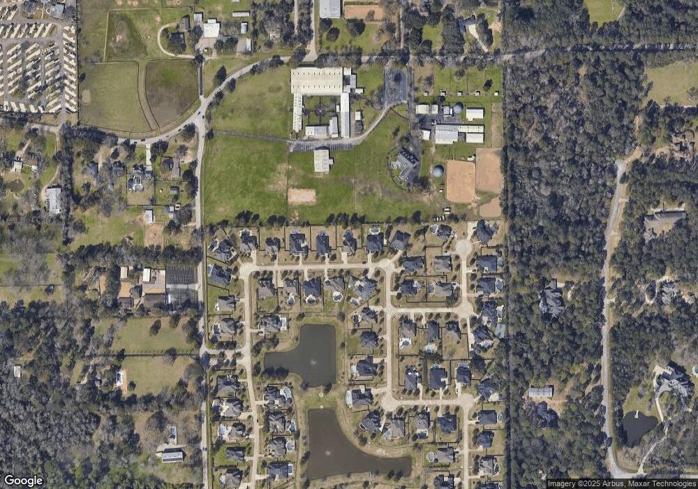 25027 Waterstone Estates Cir N, Tomball, TX 77375 - photo 1