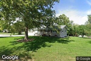 110 7th St, Laurel, NE 68745