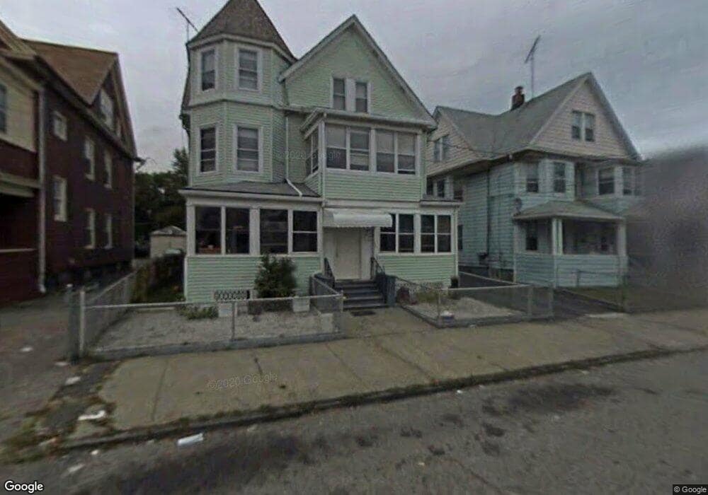 163 Deacon St unit 163 DEACON STREET 3R, Bridgeport, CT 06607 - photo 1