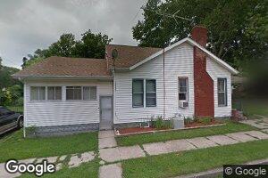 401 W Washington St, Waldron, IN 46182