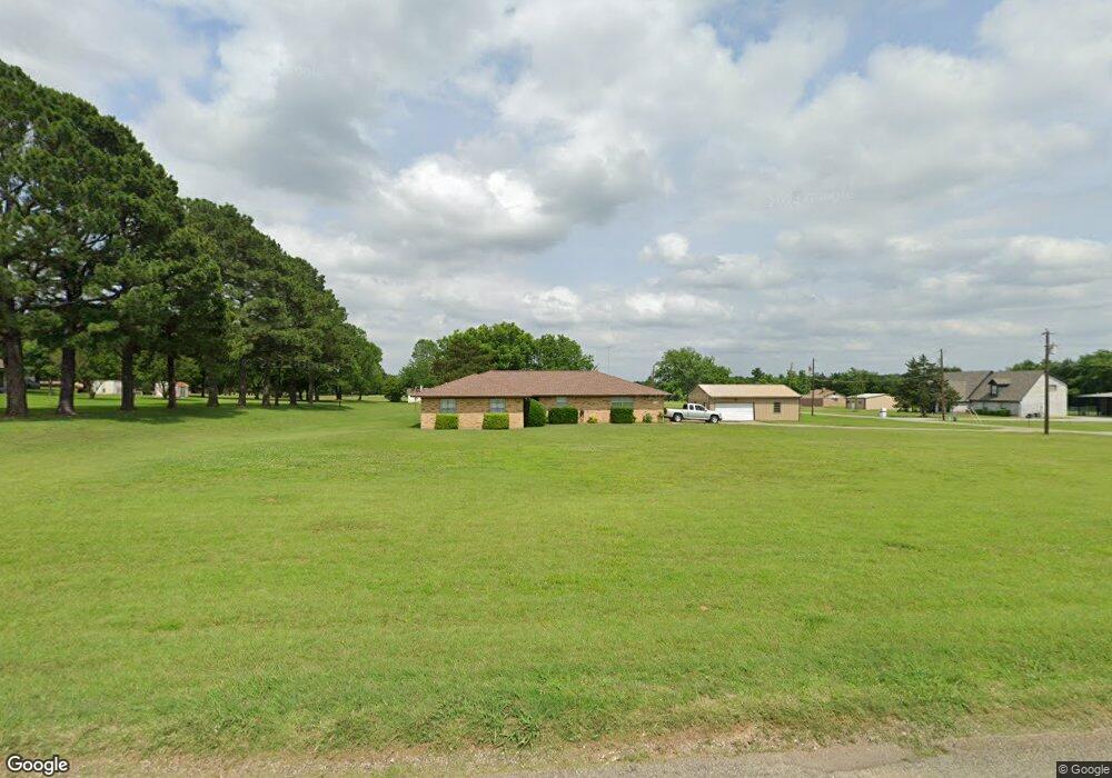 778 Desvoignes Rd, Denison, TX 75021 - photo 1