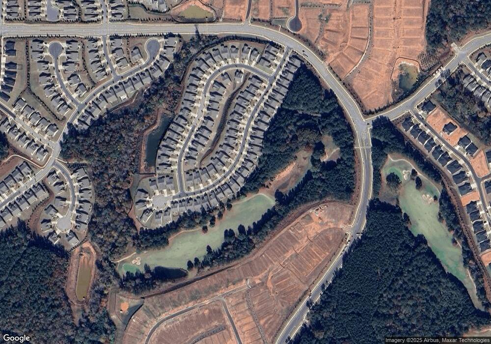 130 Chinkapin Ct, Griffin, GA 30223 - photo 1