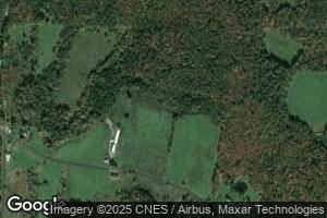 1592 Bug Hill Rd, Ashfield, MA 01330
