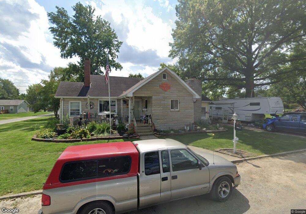 235 E Walnut St, Sharpsville, IN 46068 - photo 1