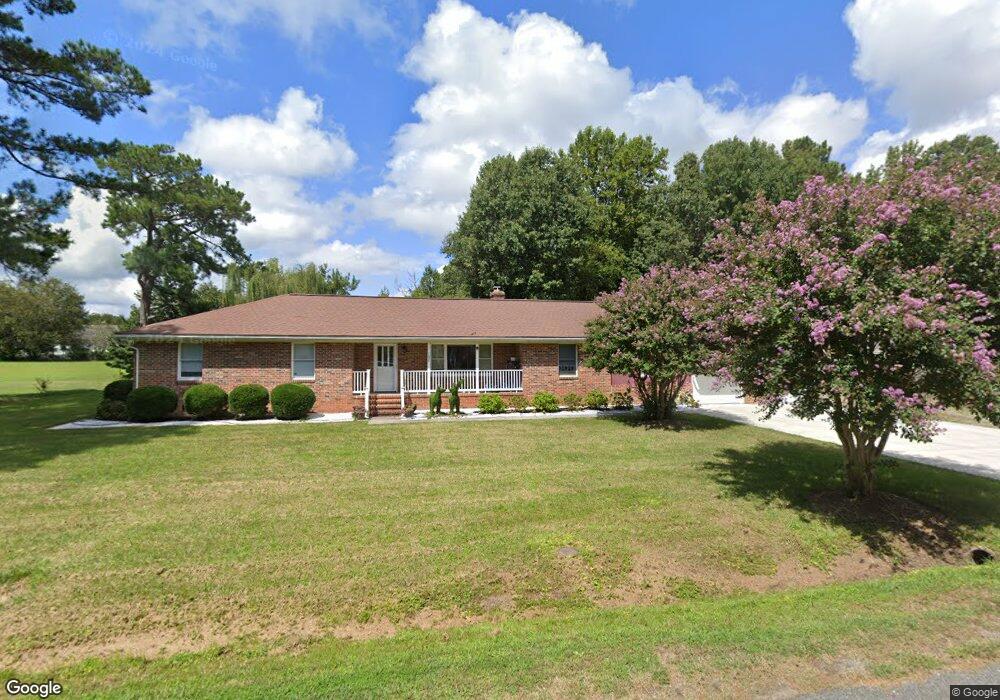 1020 Bagby St, West Point, VA 23181 - photo 1