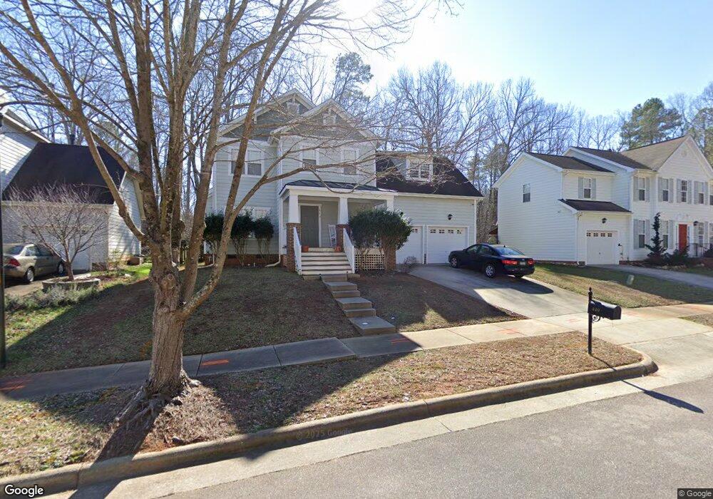 449 Powell Place Ln, Pittsboro, NC 27312 - photo 1