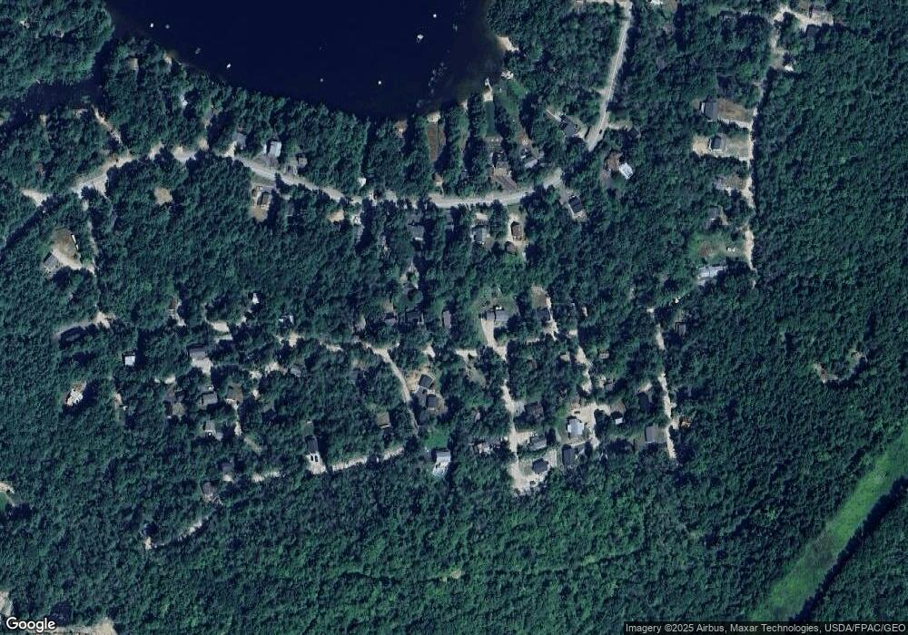 88 Mountain View Dr, Conway, NH 03818 - photo 1