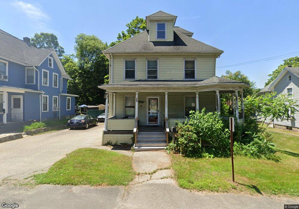 26 Maple St, Seymour, CT 06483 - photo 1