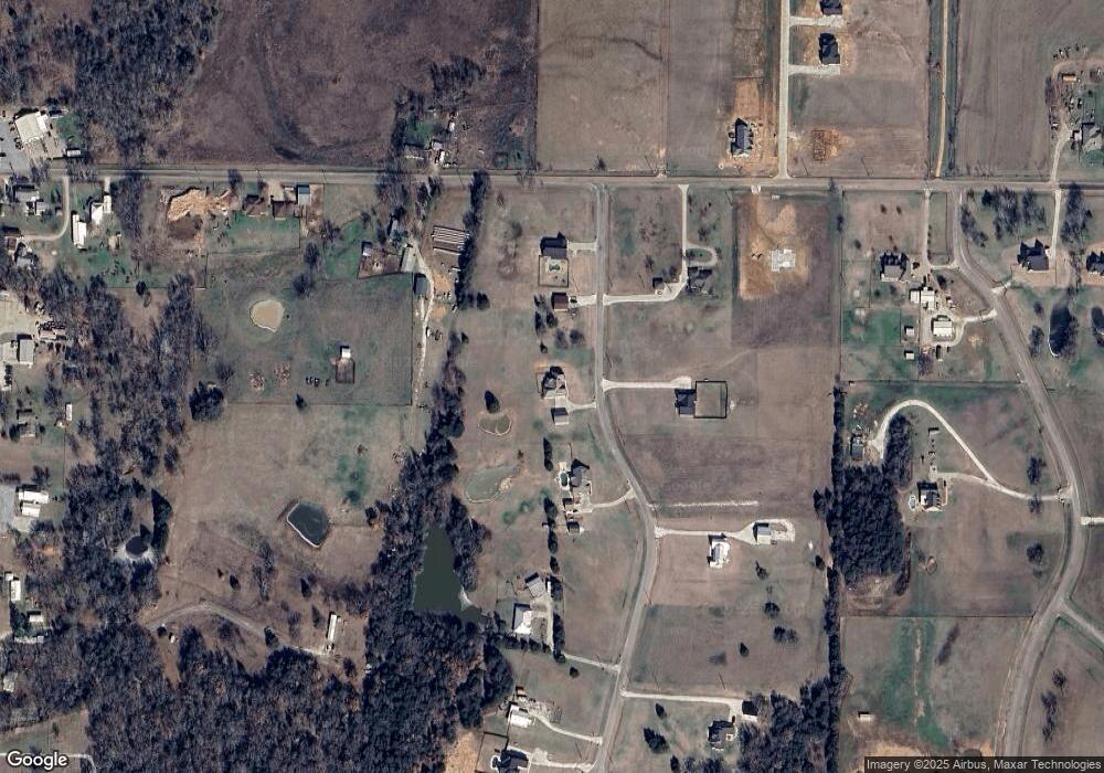 123 Copper Branch Rd, Whitesboro, TX 76273 - photo 1