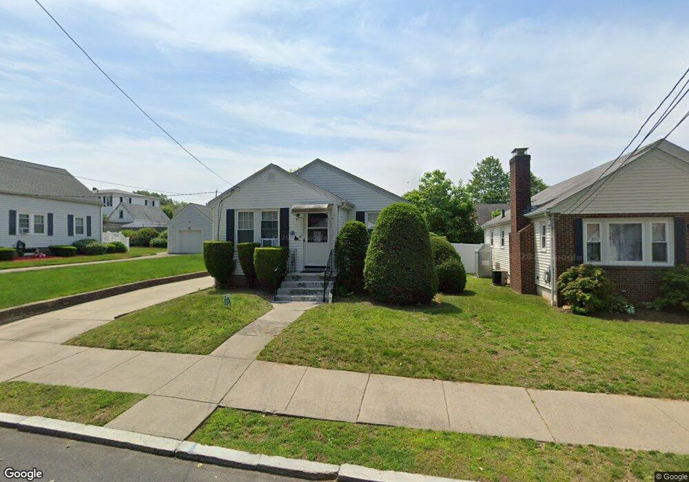 22 Rome Ave, Providence, RI 02908 - photo 1