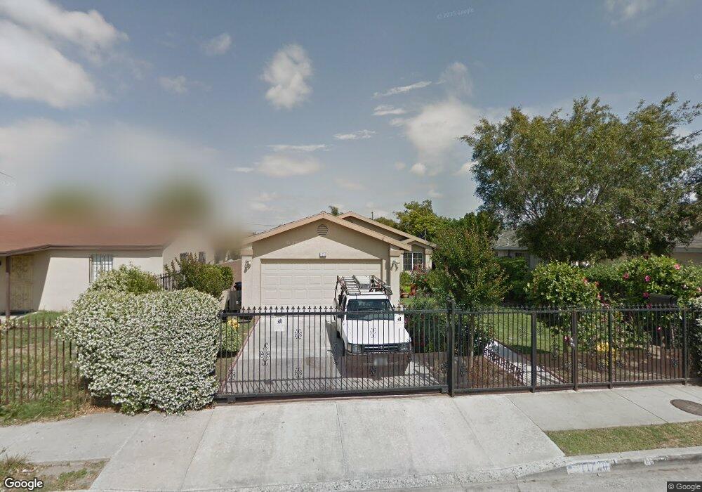 11720 Success Ave, Los Angeles, CA 90059 - photo 1