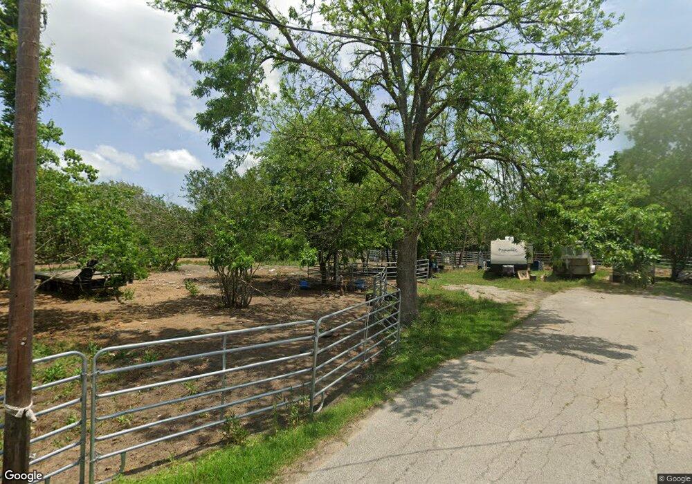 14002 Brown Ln, Needville, TX 77461 - photo 1