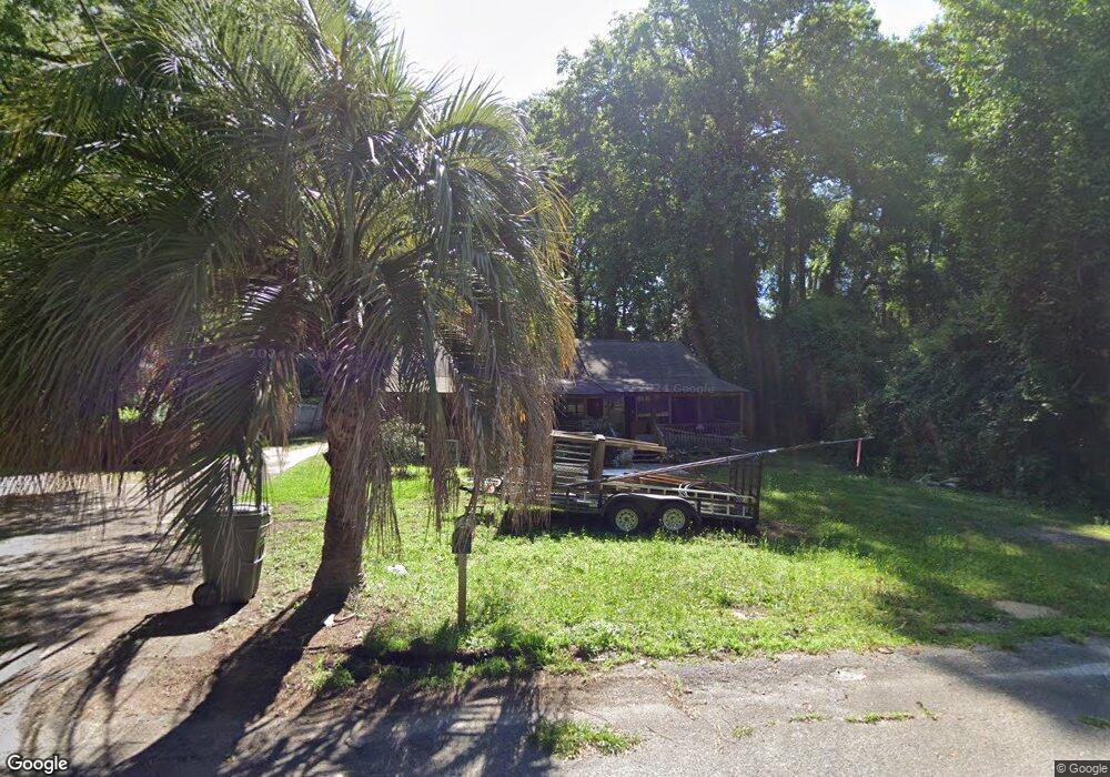 715 Douglas St, Camden, SC 29020 - photo 1