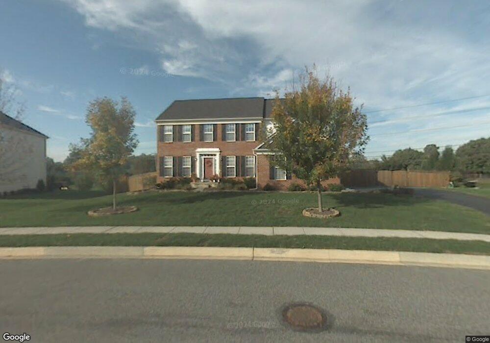 706 Willington Square Way, Newark, DE 19711 - photo 1