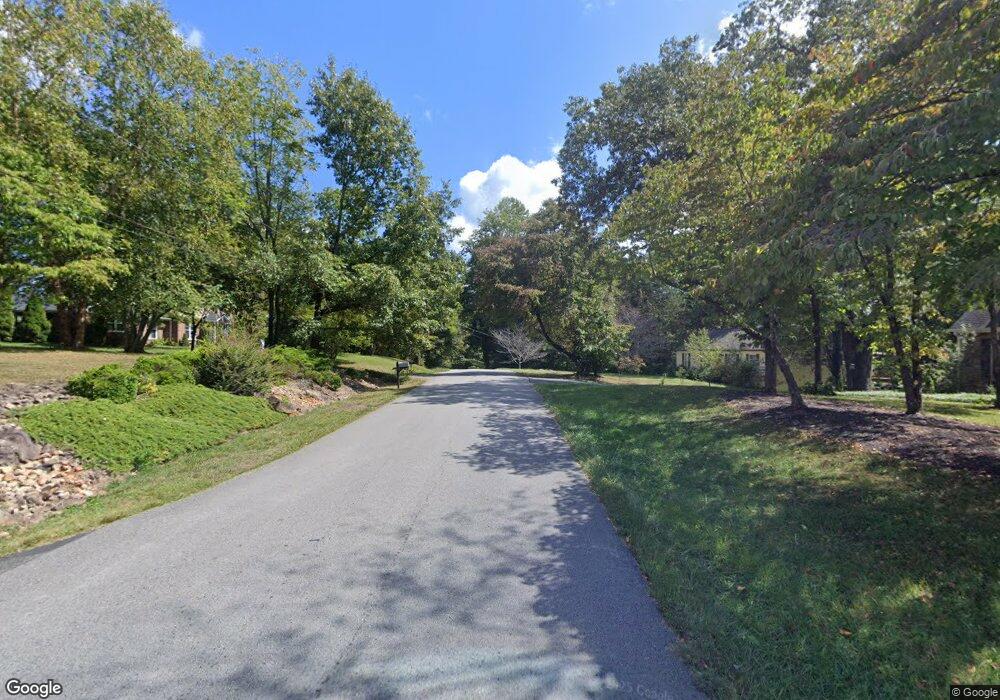 223 Forest Hill Rd, Cookeville, TN 38506 - photo 1