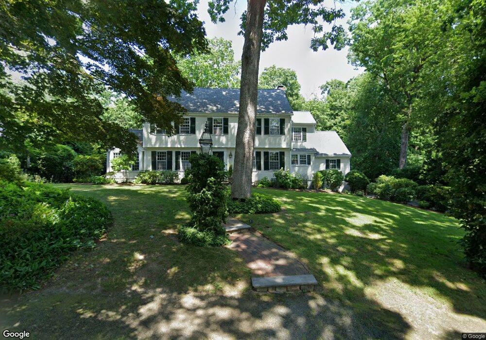 15 Sagamore Rd, Wellesley Hills, MA 02481 - photo 1