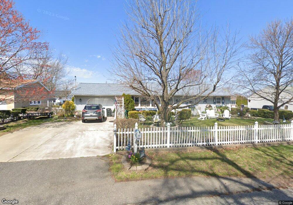 17 University Dr, Pennsville, NJ 08070 - photo 1