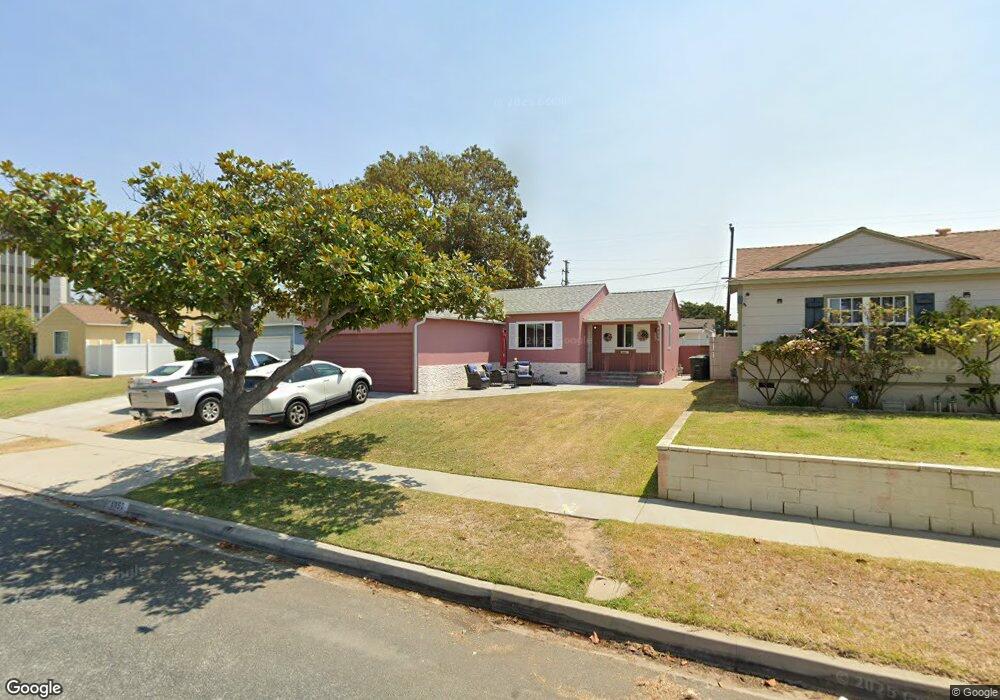 4852 Pimenta Ave, Lakewood, CA 90712 - photo 1