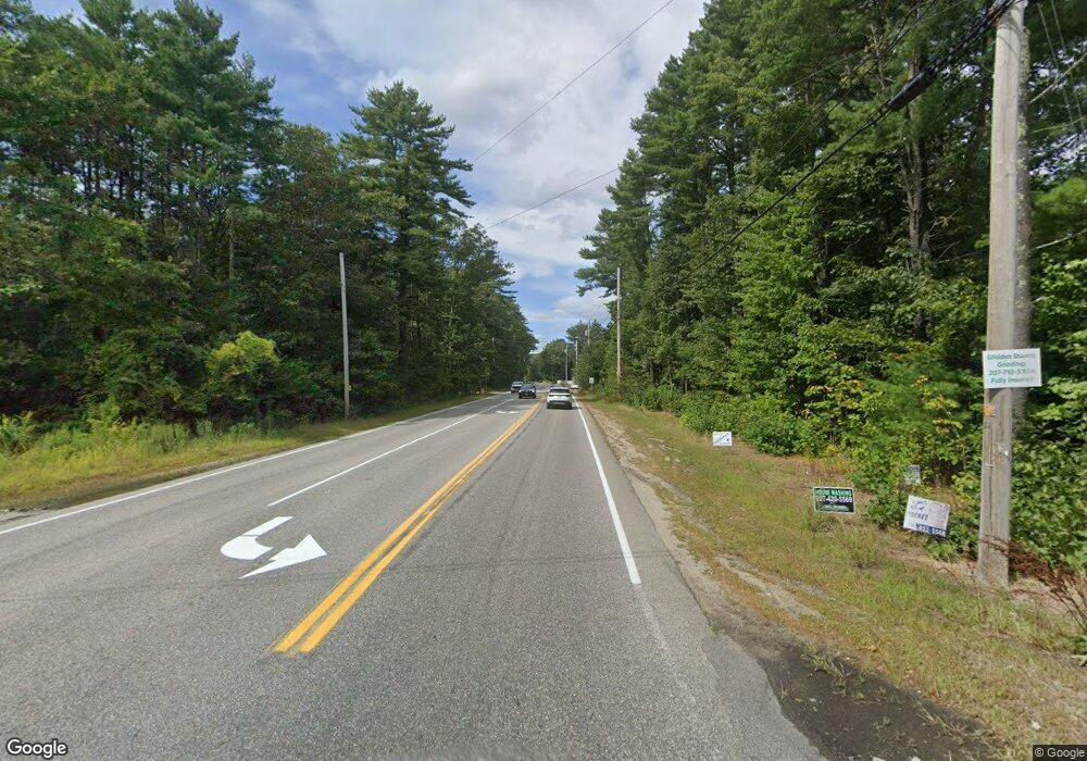 418 Gorham, Scarborough, ME 04074 - photo 1