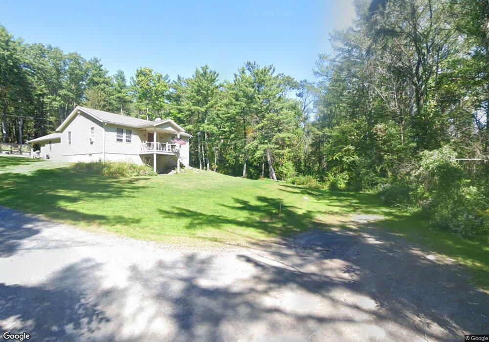 91 Lundy Ln, Old Chatham, NY 12136 - photo 1