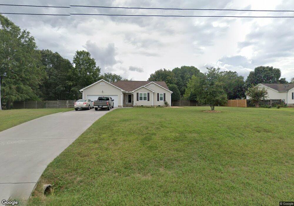 362 Long Rd, Chatsworth, GA 30705 - photo 1