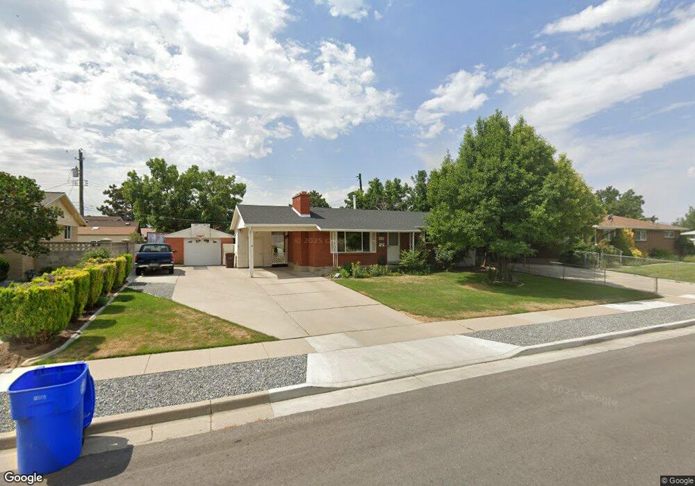 118 E 6715 S, Midvale, UT 84047 - photo 1