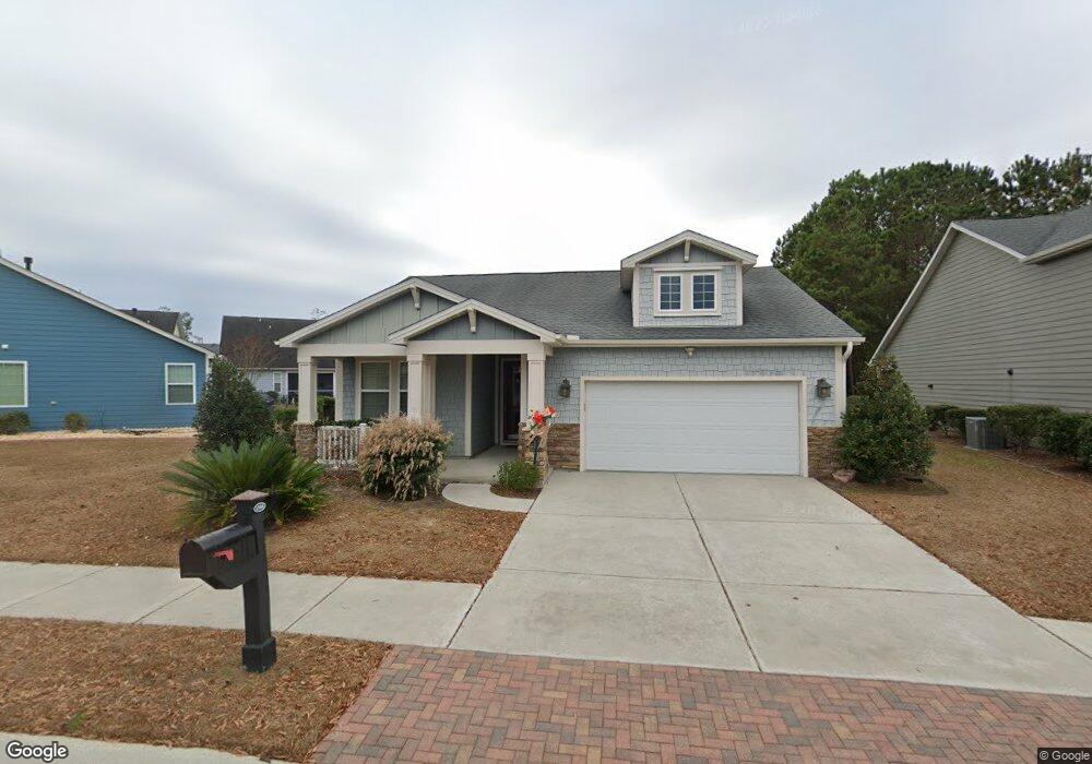 1565 Culbertson Ave unit Lot 221 JuniperC, Myrtle Beach, SC 29577 - photo 1