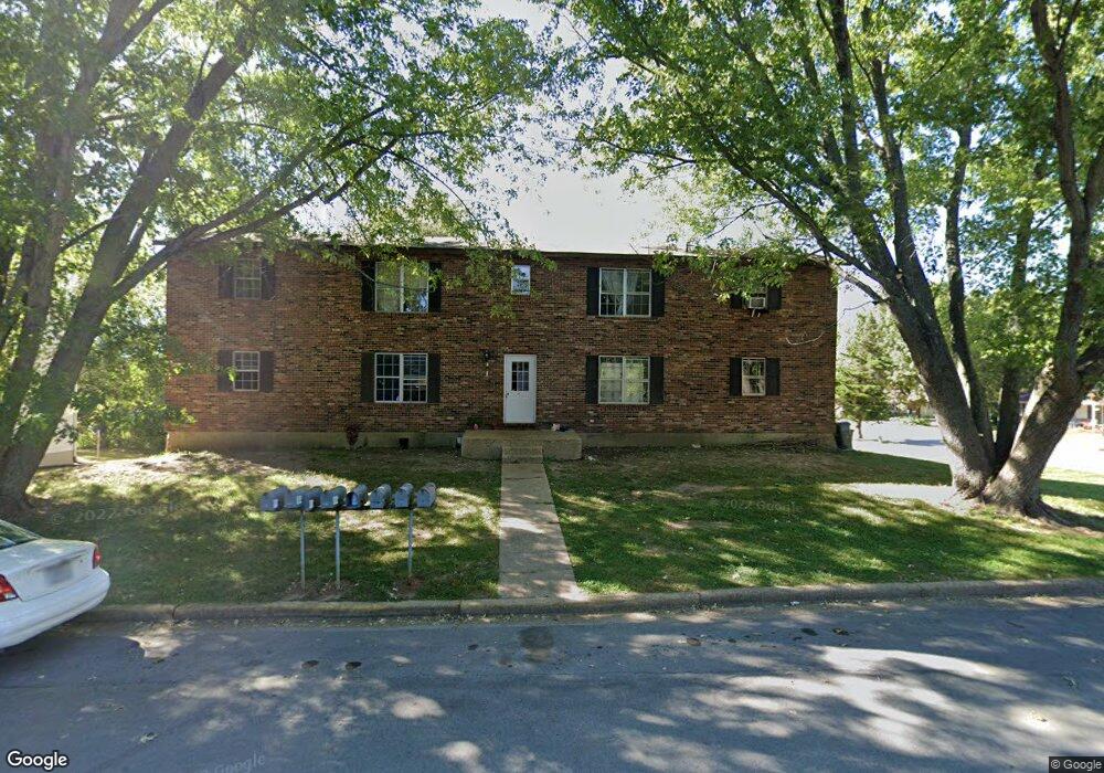 109 Fox Creek Rd, Rolla, MO 65401 - photo 1